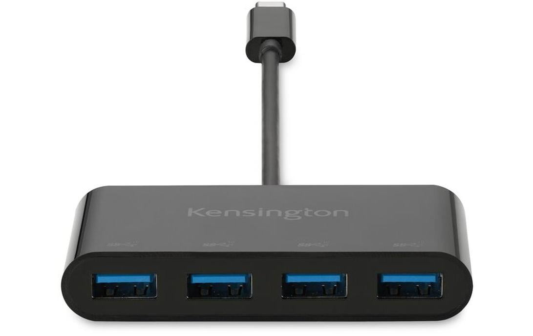 Kensington USB-Hub CH1200 USB-C