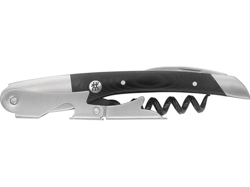 Zwilling Kellnermesser Classic Matt, 12.1 x 2.6 cm