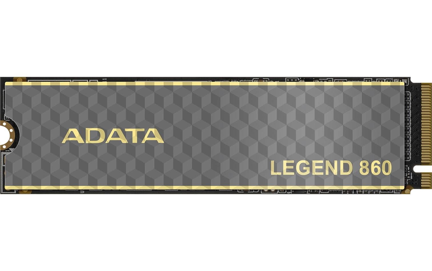 ADATA SSD Legend 860 M.2 2280 NVMe 1000 GB ADATA SSD Legend 860 M.2 2280 NVMe 1000 GB