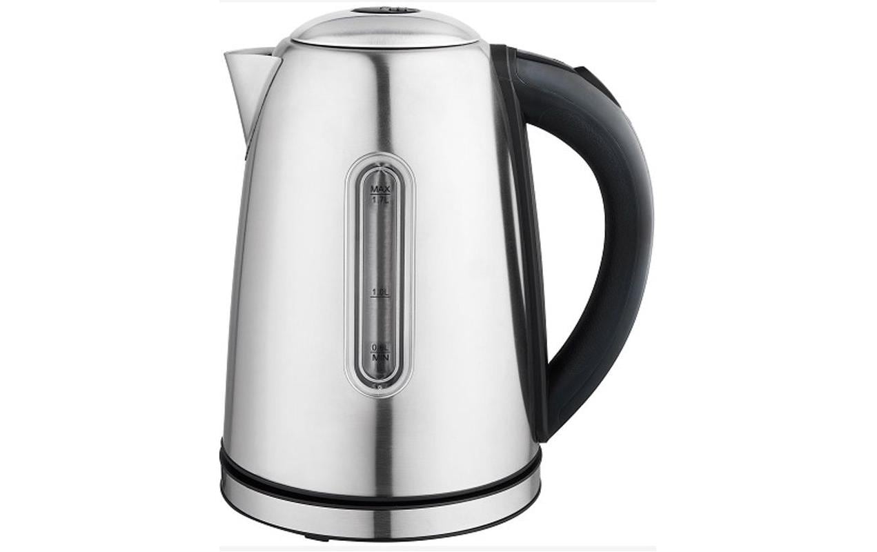 OHMEX Wasserkocher OHM-KTL-1710 1.7 l, Silber OHMEX Wasserkocher OHM-KTL-1710 1.7 l, Silber