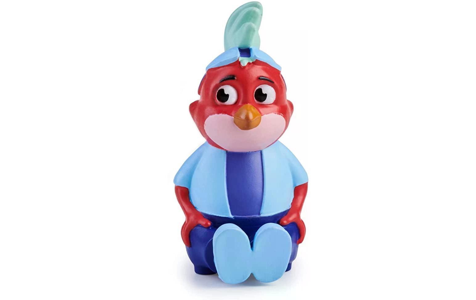 Edurino Figur Niki -DE-