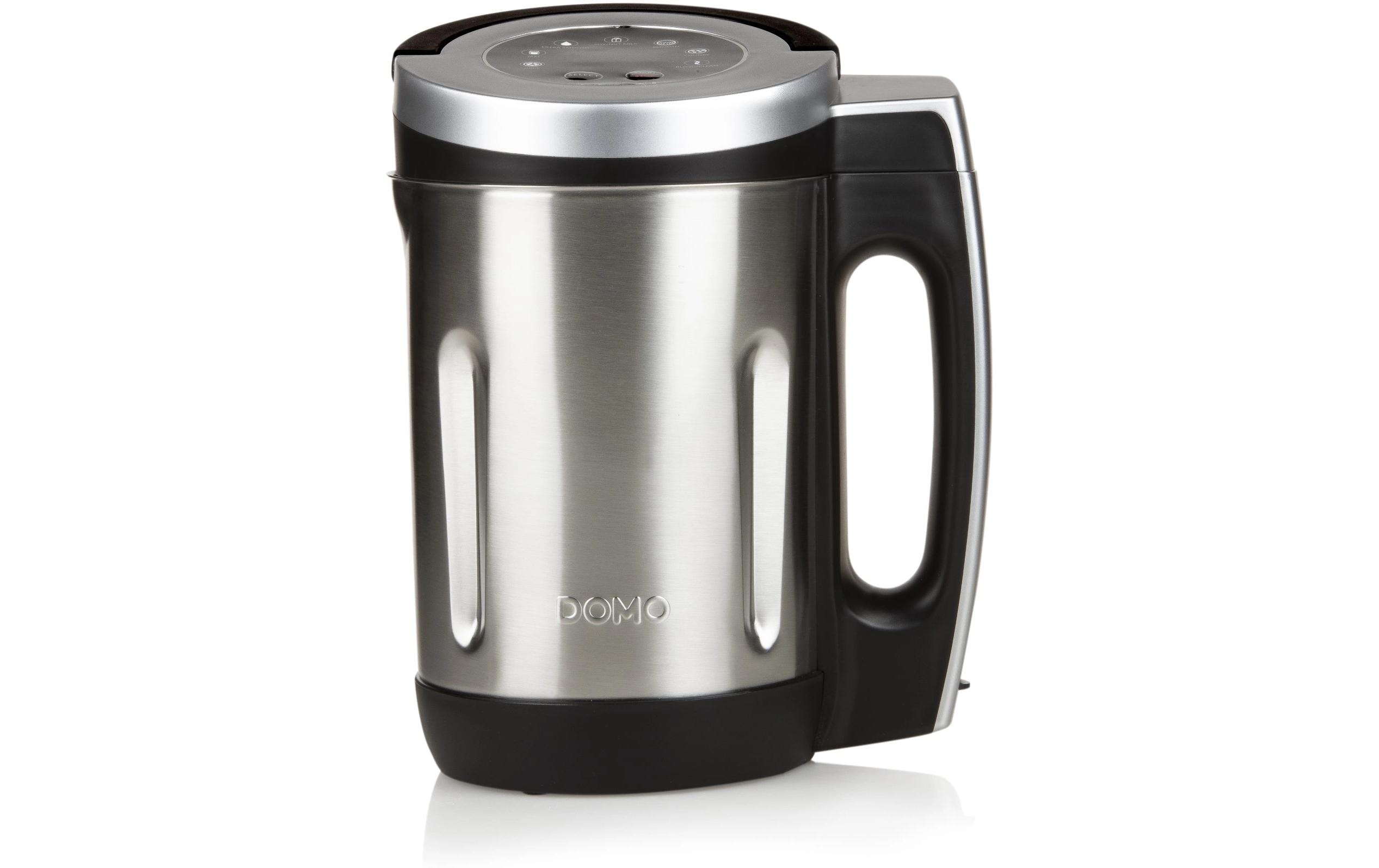 Domo Food Processor DO716BL Schwarz Domo Food Processor DO716BL Schwarz