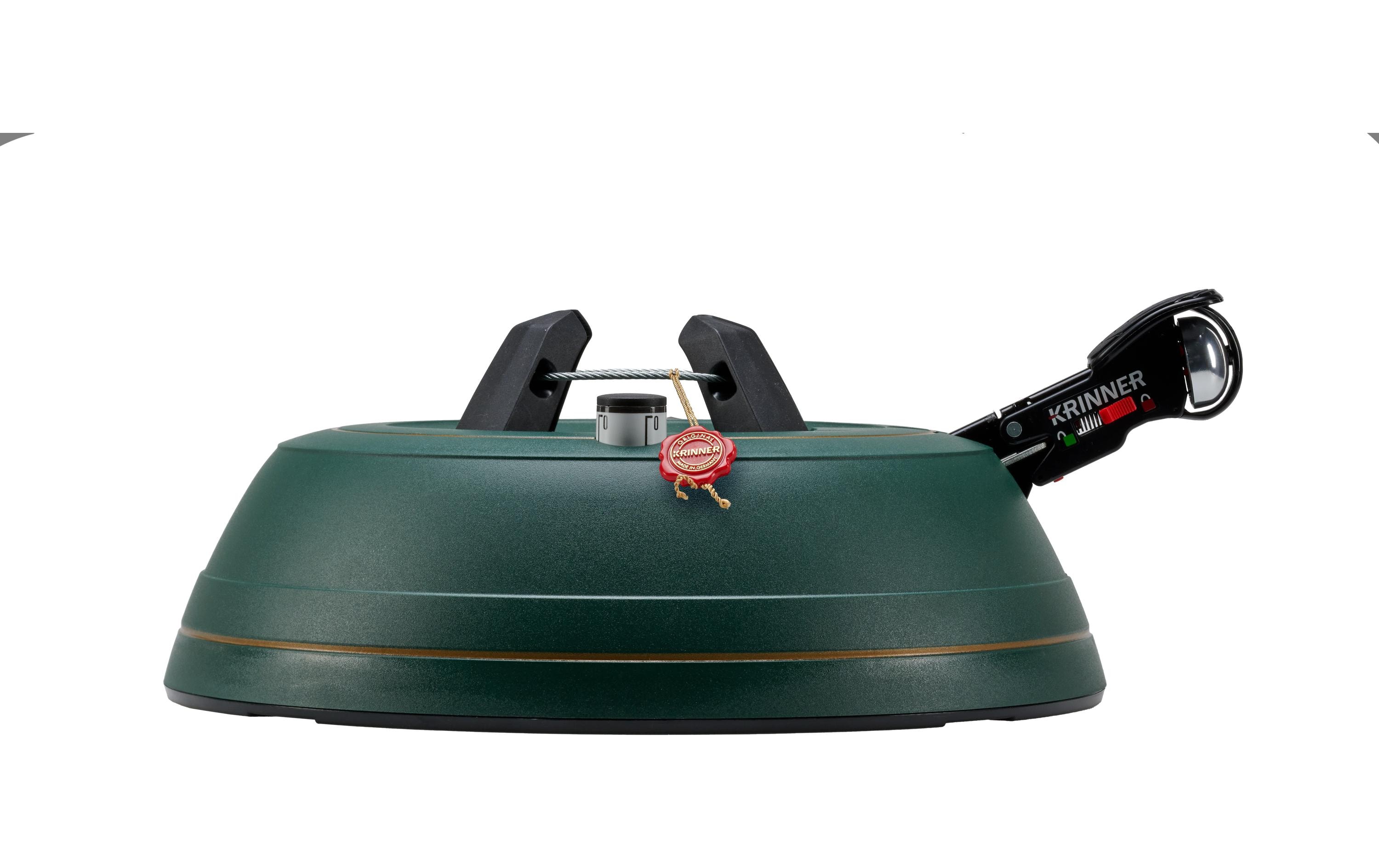 Krinner Weihnachtsbaumständer ComfortGrip XL Ø 39 cm Krinner Weihnachtsbaumständer ComfortGrip XL Ø 39 cm