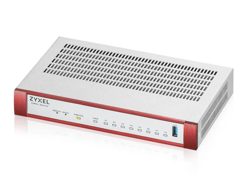 Zyxel Firewall USG FLEX 100H