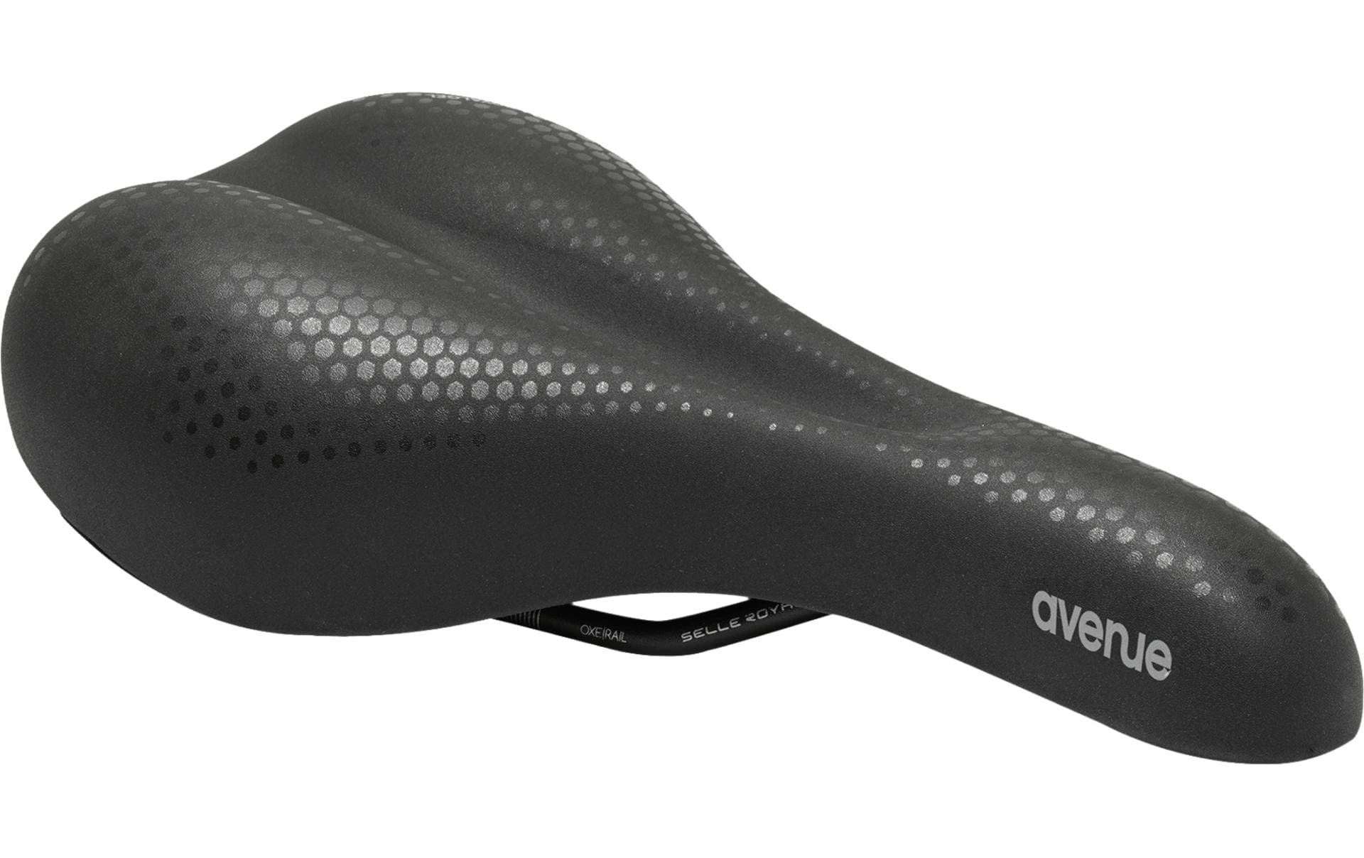Selle Royal Fahrradsattel Avenue Athletic Breite 158 mm