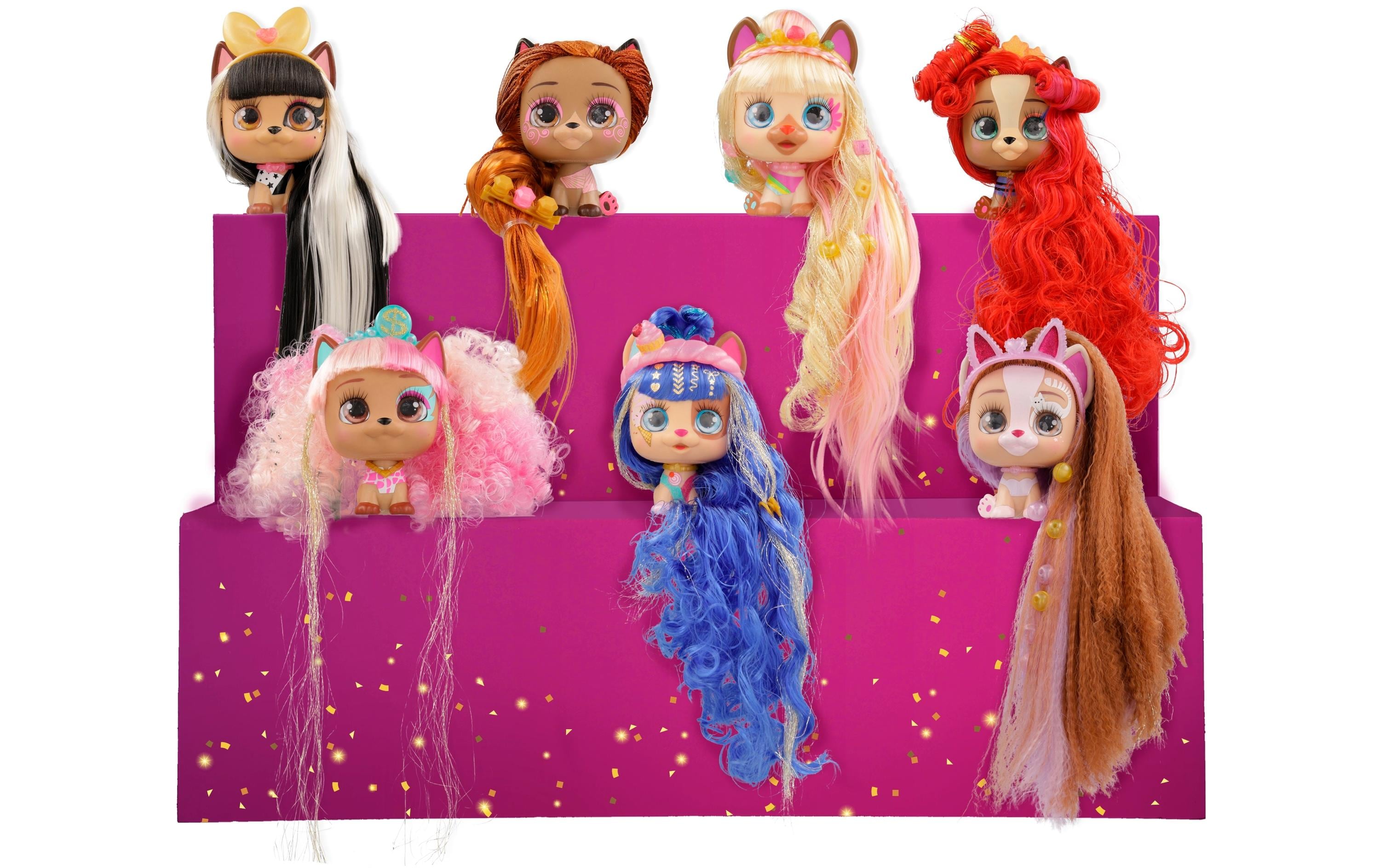 IMC Toys VIP Pets Celebripets