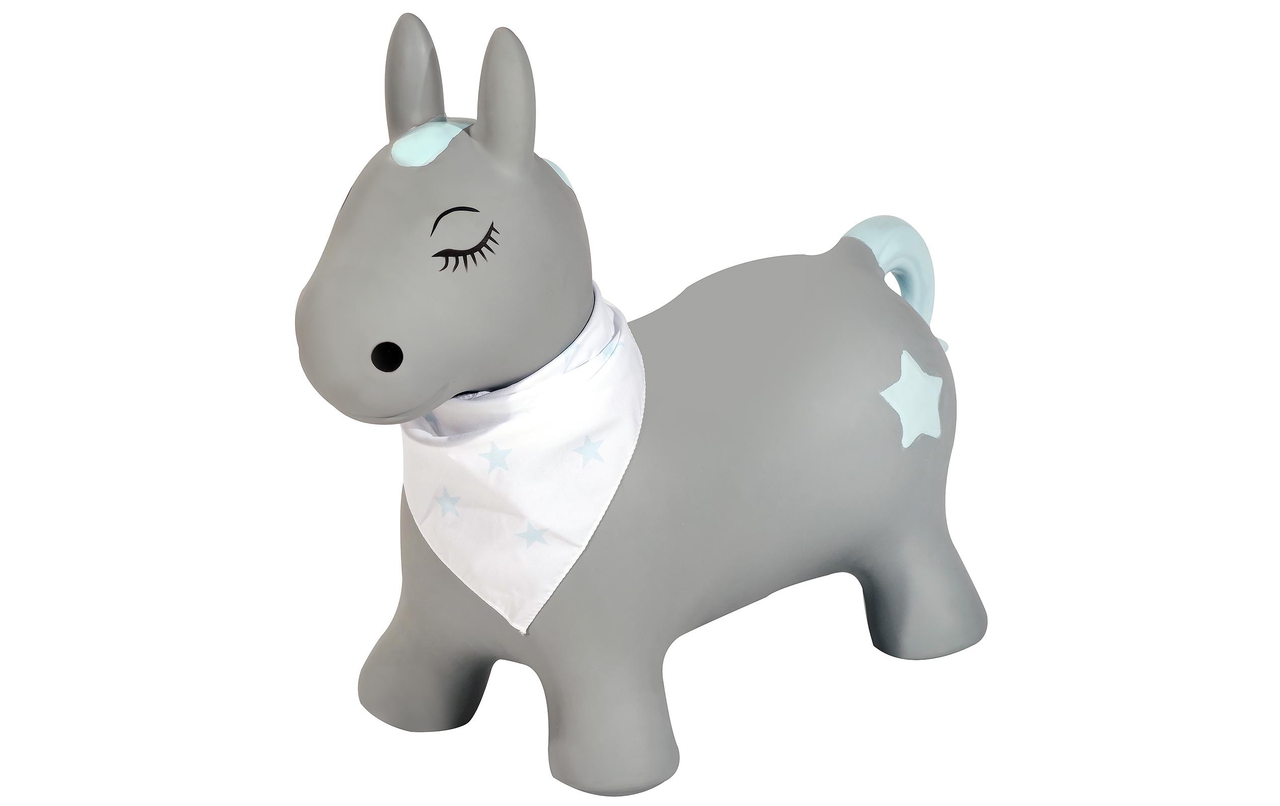 Kindsgut Hüpftier Pony