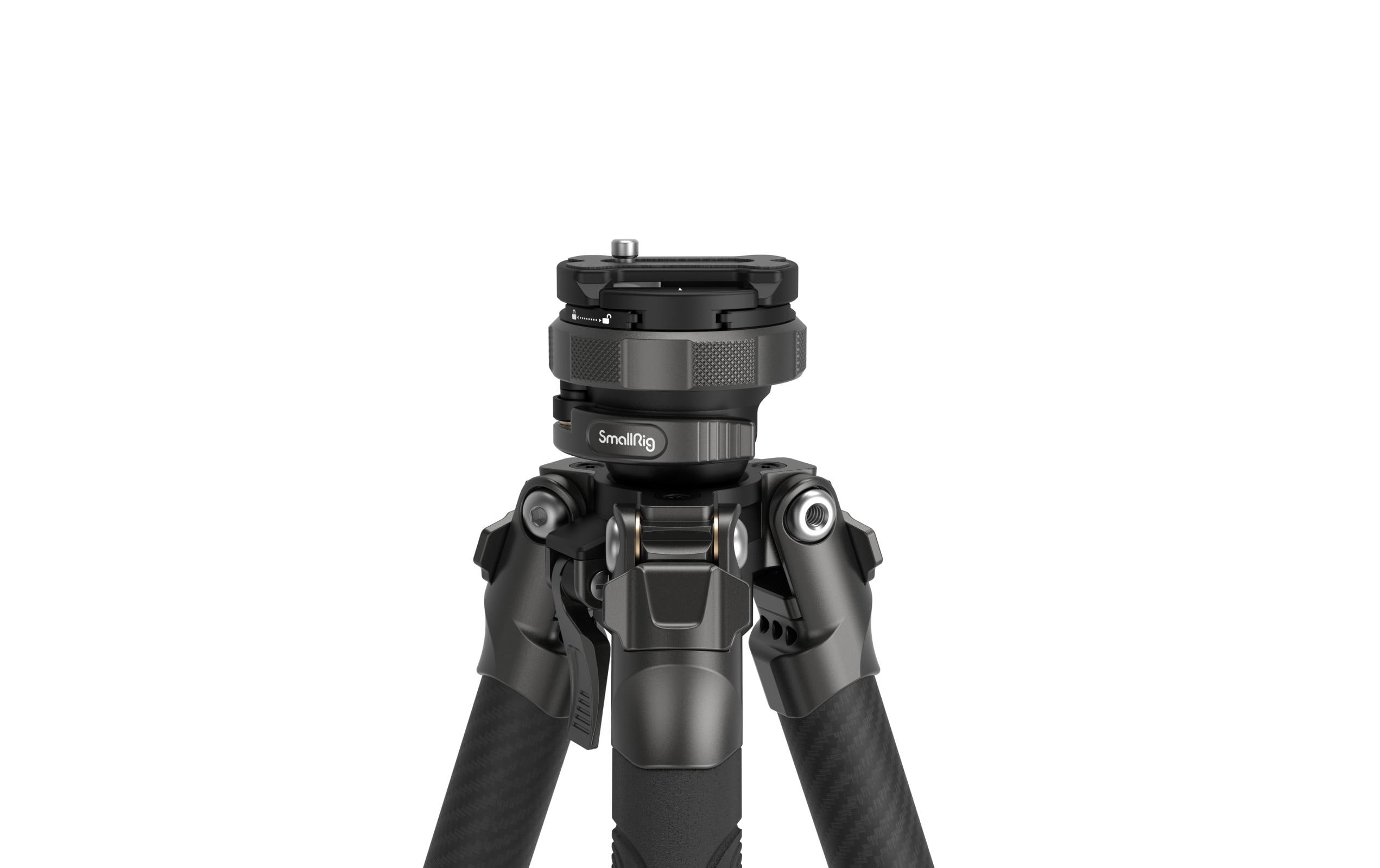 Smallrig Stativ FreeRover Carbon Fiber Kit