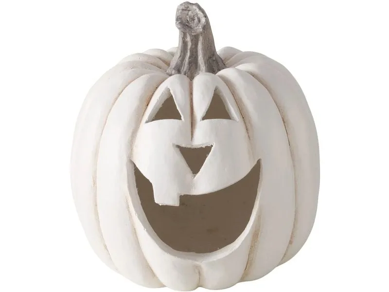 Boltze Halloweenfigur Baldomero Kunststoff, 29.5 x 26 cm Boltze Halloweenfigur Baldomero Kunststoff, 29.5 x 26 cm