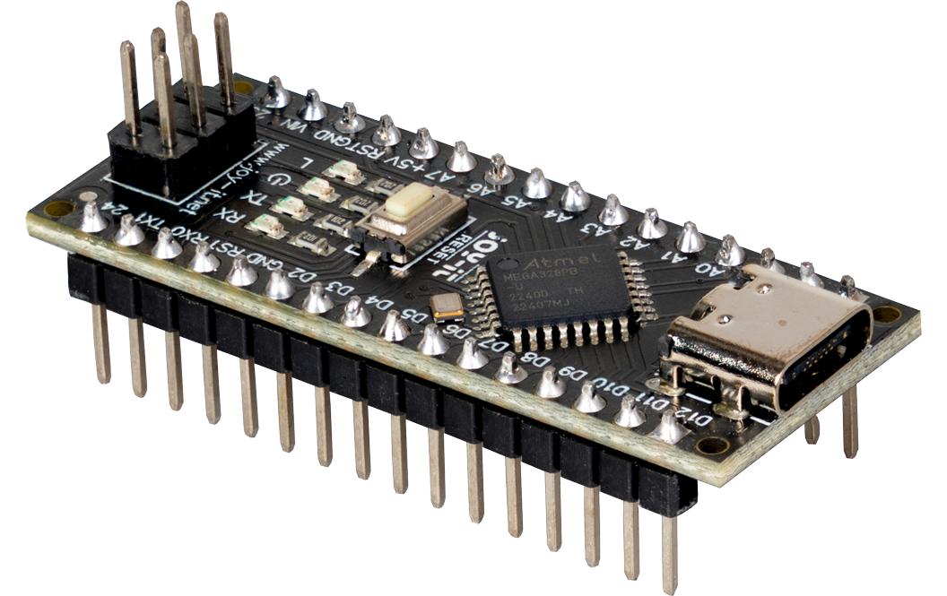 jOY-iT Entwicklerboard Arduino Nano V4 MC