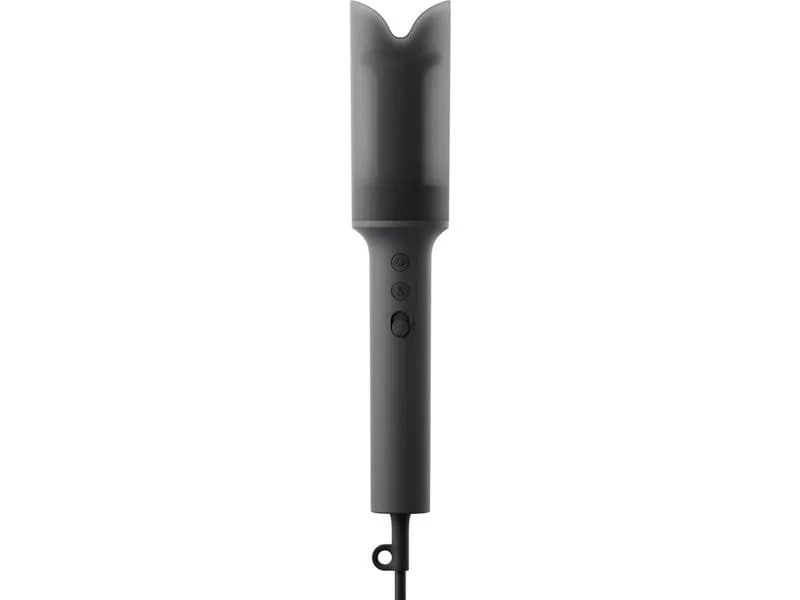 Laifen AutoCurl Schwarz