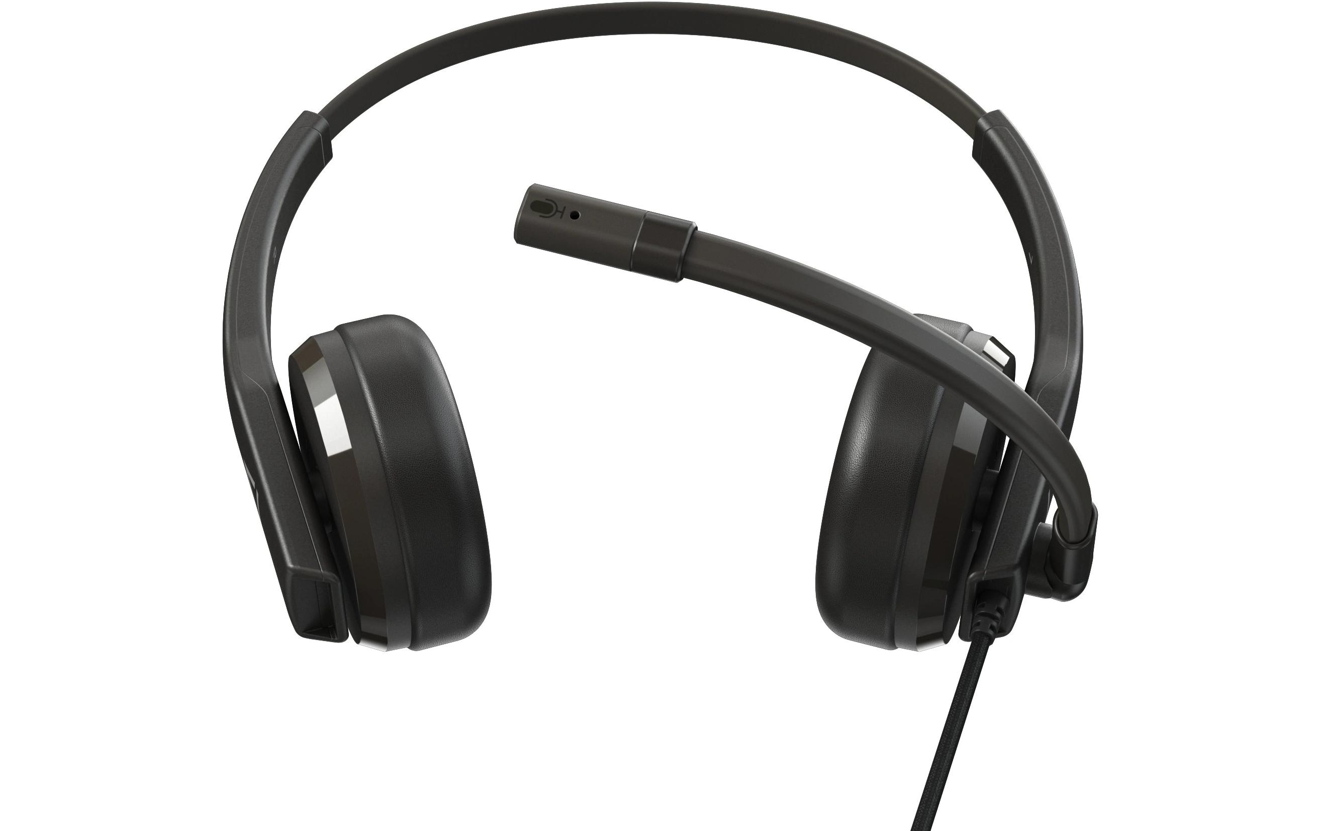 CREATIVE Headset HS-230 Schwarz