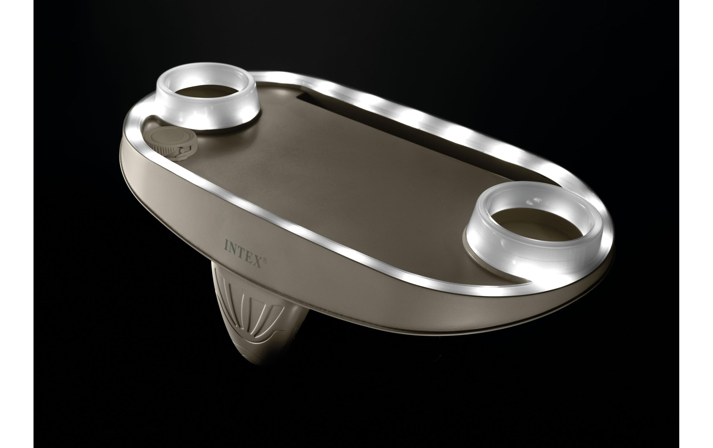 Intex Getränkehalter Spa LED