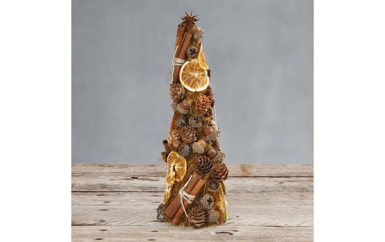 Creativ Company Sisal 8 gr Staubgrün