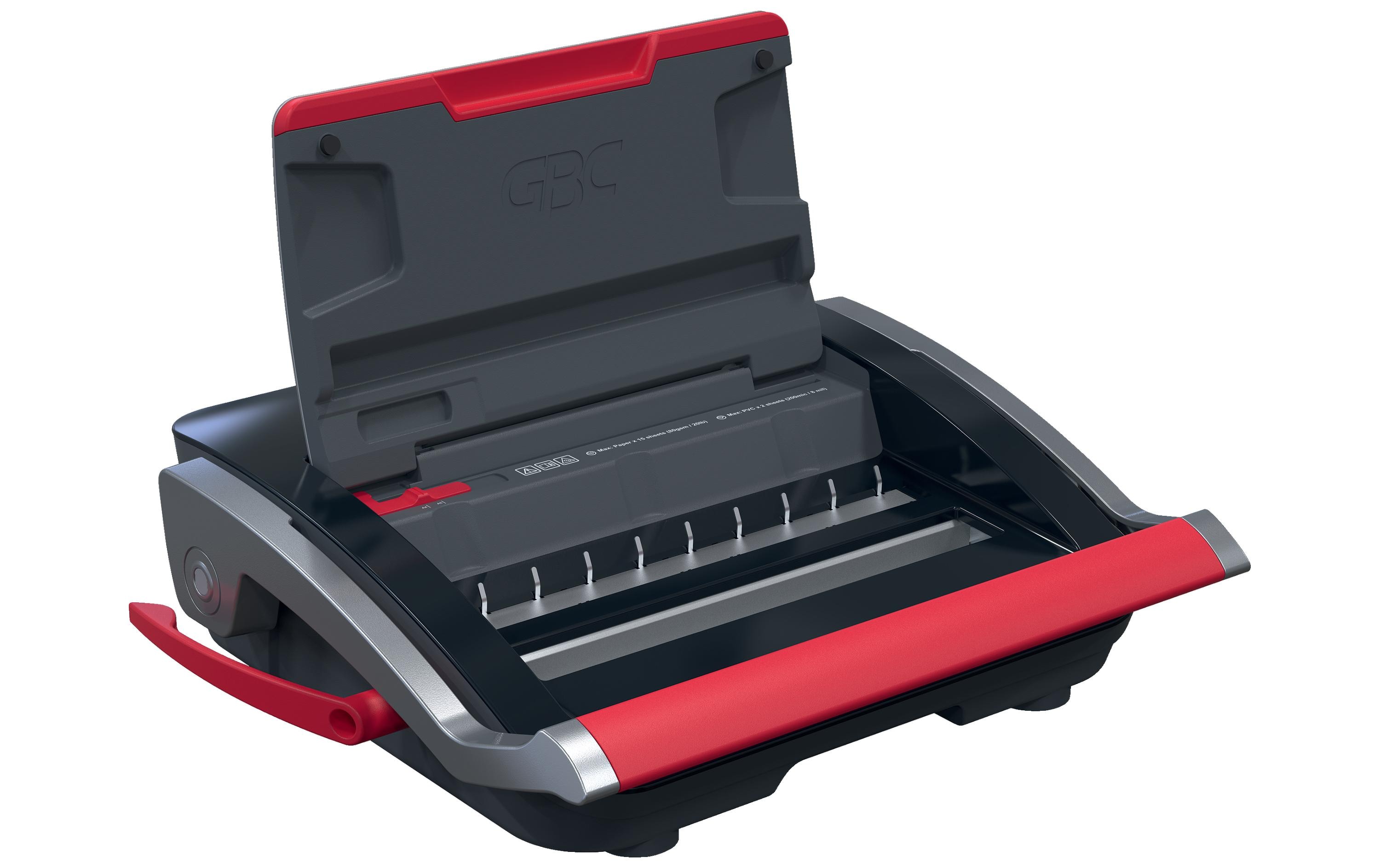 GBC Drahtbindegerät WireBind WB15 125 Seiten