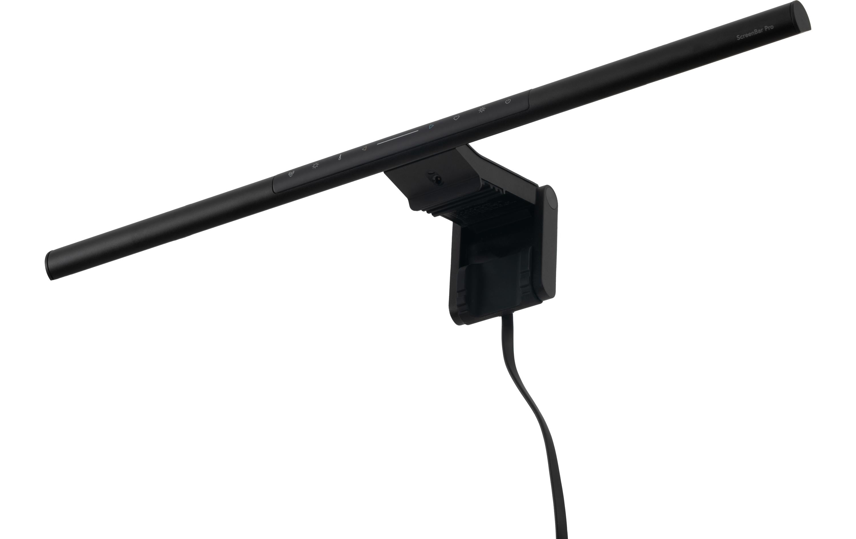 Benq Screenbar Pro Schwarz