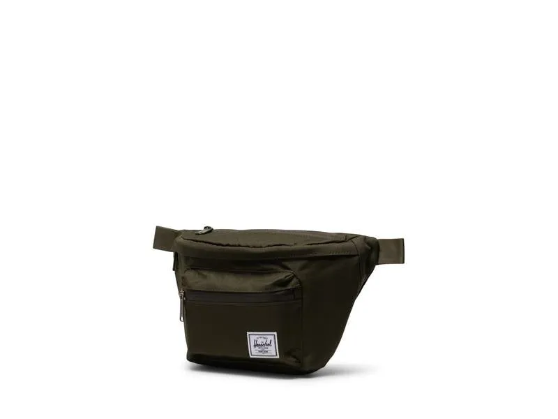 Herschel Bauchtasche Pop Quiz Ivy Green