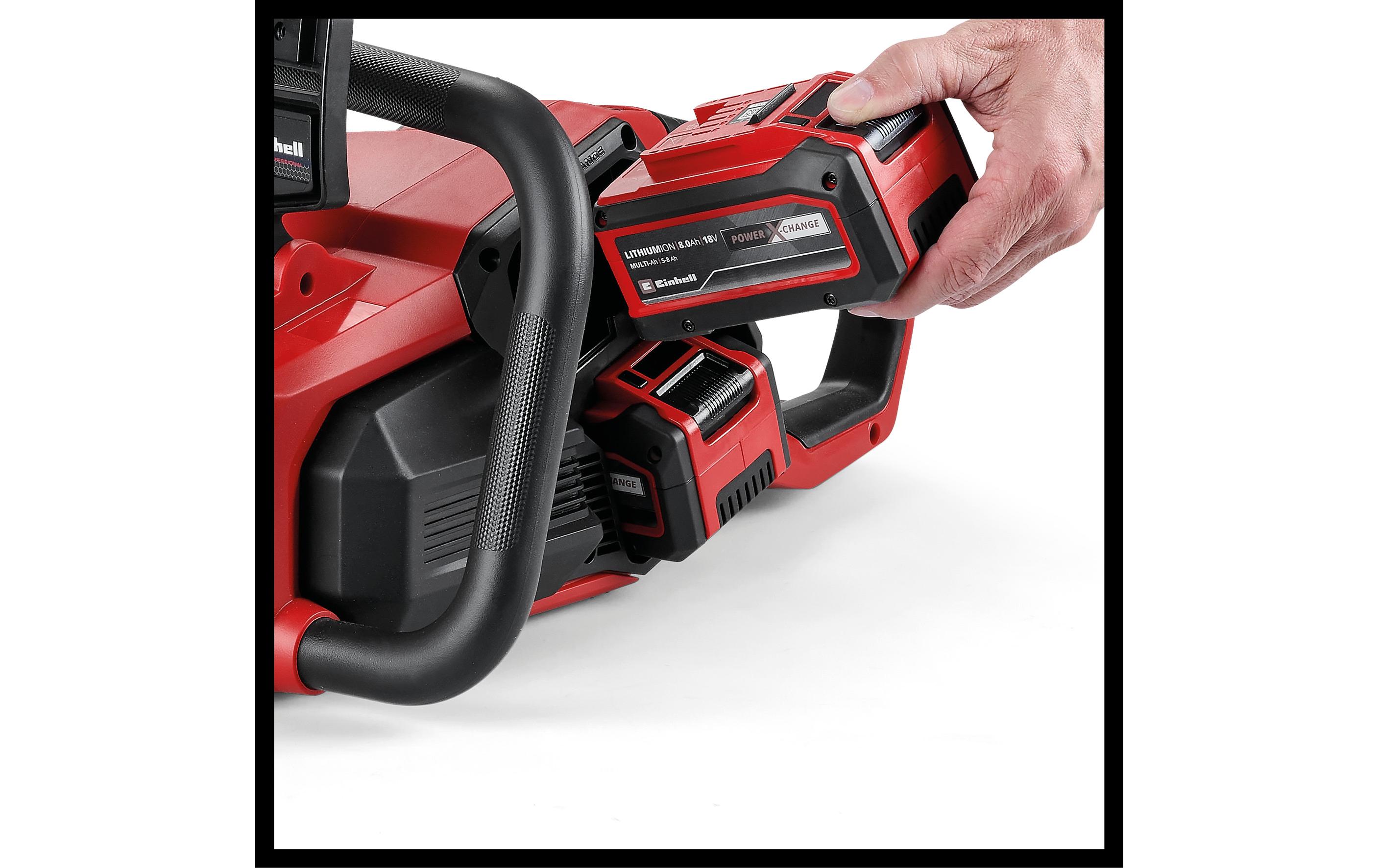 Einhell Professional Akku-Kettensäge GP-LC 36/40 Li BL-Solo