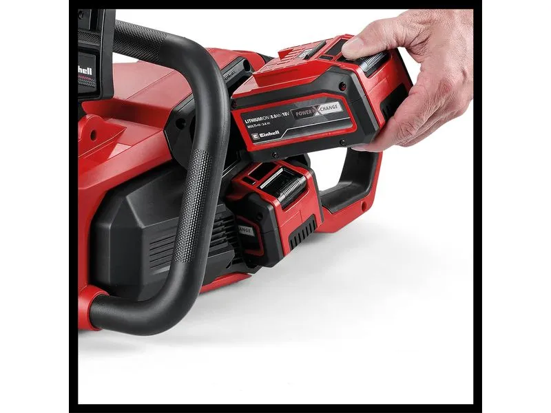 Einhell Professional Akku-Kettensäge GP-LC 36/40 Li BL-Solo Einhell Professional Akku-Kettensäge GP-LC 36/40 Li BL-Solo