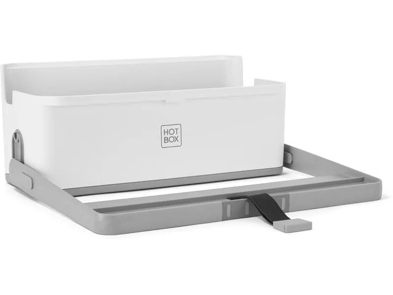Hotbox Schreibtisch Organizer Hotbox 4 Weiss Hotbox Schreibtisch Organizer Hotbox 4 Weiss