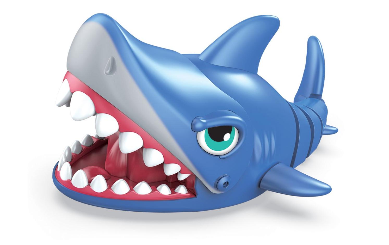 Totally Tech RC Crazy Shark 2.4 GHz