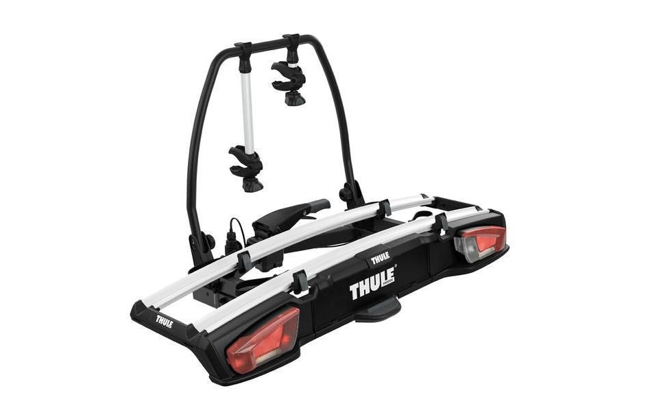 Thule Anhängerkupplungsträger VeloSpace XT 2 Thule Anhängerkupplungsträger VeloSpace XT 2