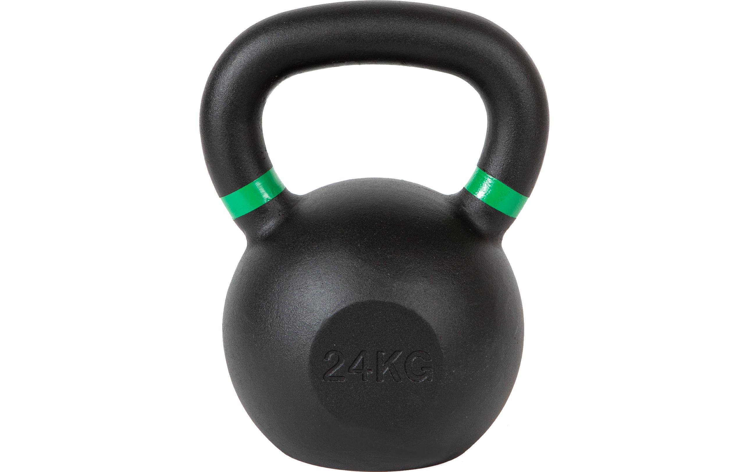 Fitcom Kettlebell Cast Iron 24 kg
