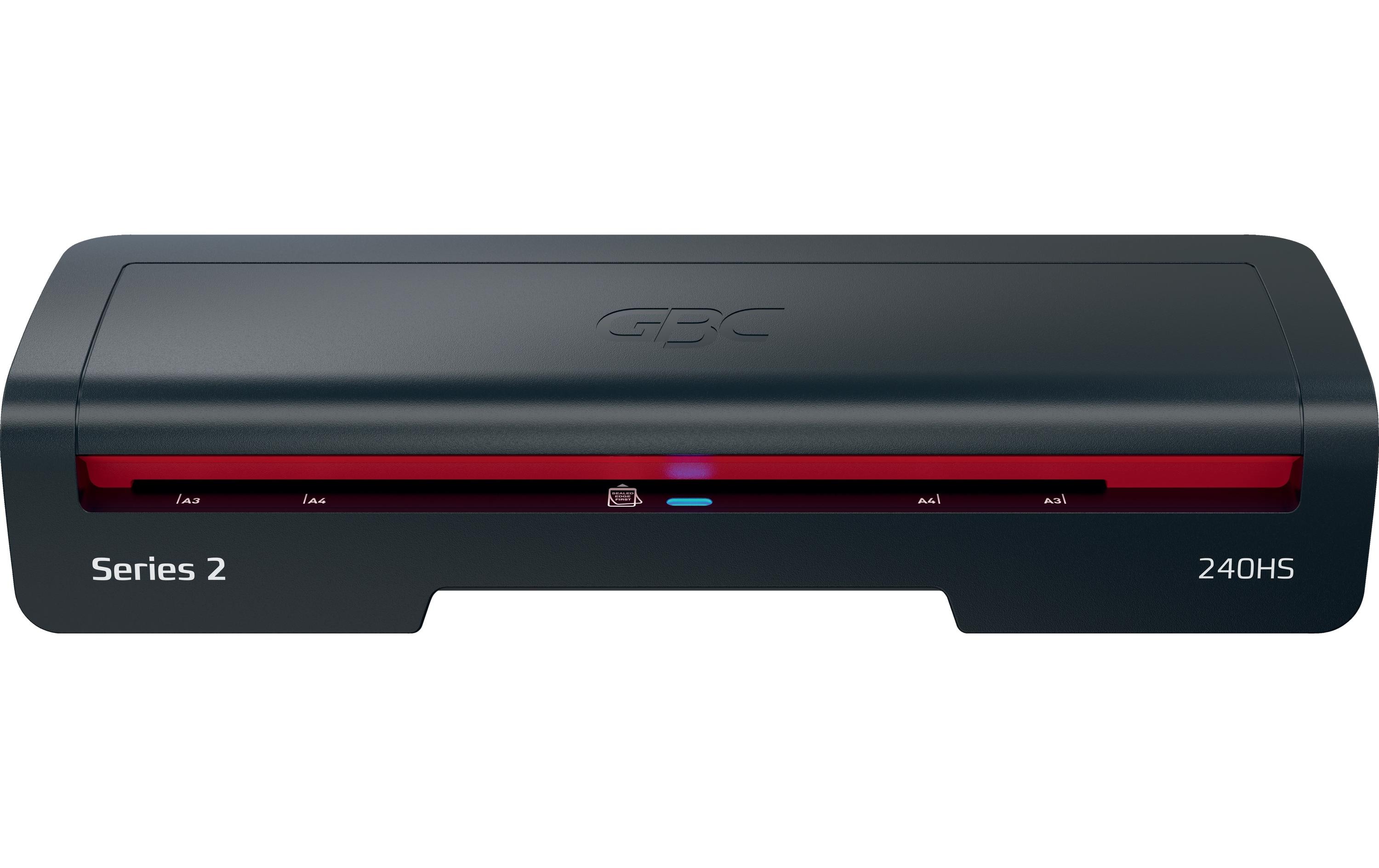 GBC Laminiergerät 240HS A3 125 µm GBC Laminiergerät 240HS A3 125 µm