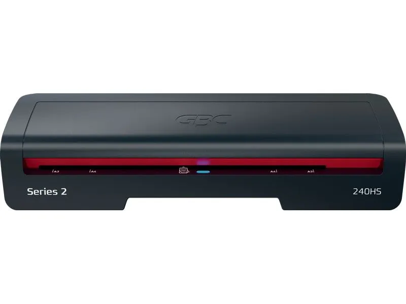 GBC Laminiergerät 240HS A3 125 µm GBC Laminiergerät 240HS A3 125 µm