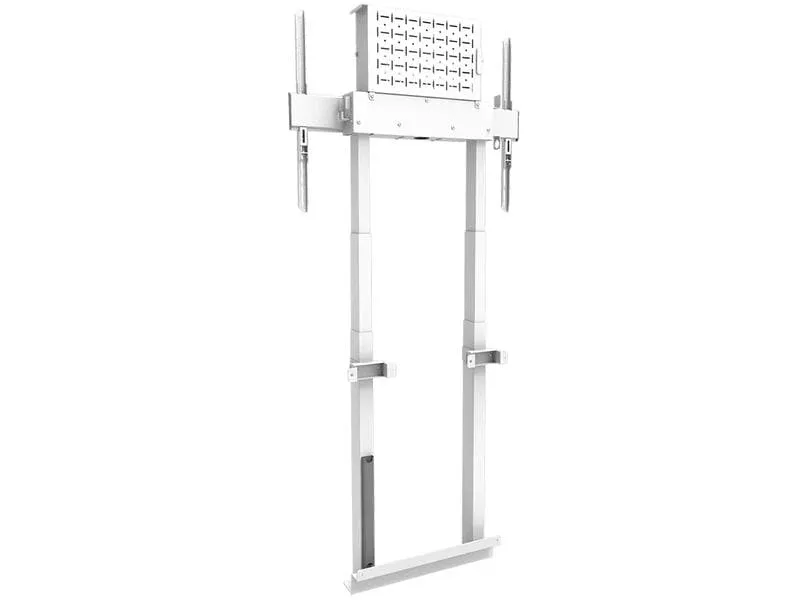 NEOMOUNTS TV-Trolley WL55-875WH1 Weiss