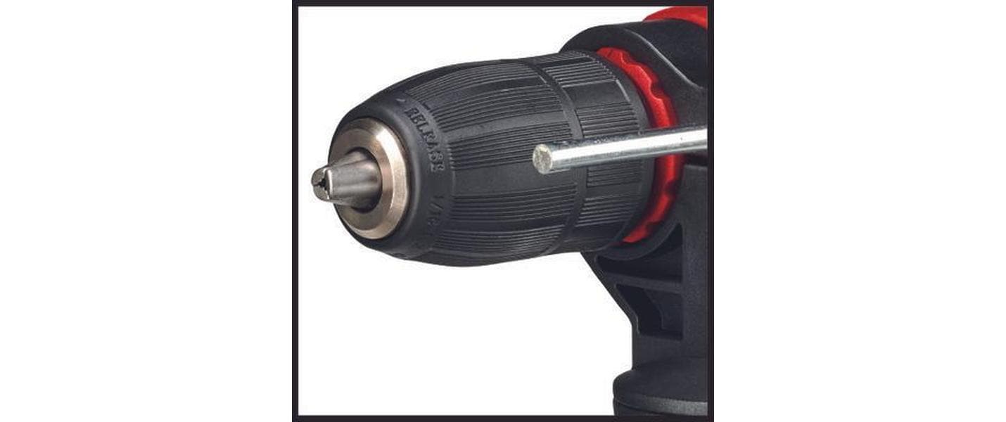Einhell Schlagbohrmaschine TE-ID 500 E