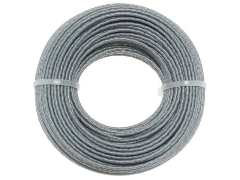 Bosch Ersatzfaden 24 m (1.6 mm) Bosch Ersatzfaden 24 m (1.6 mm)