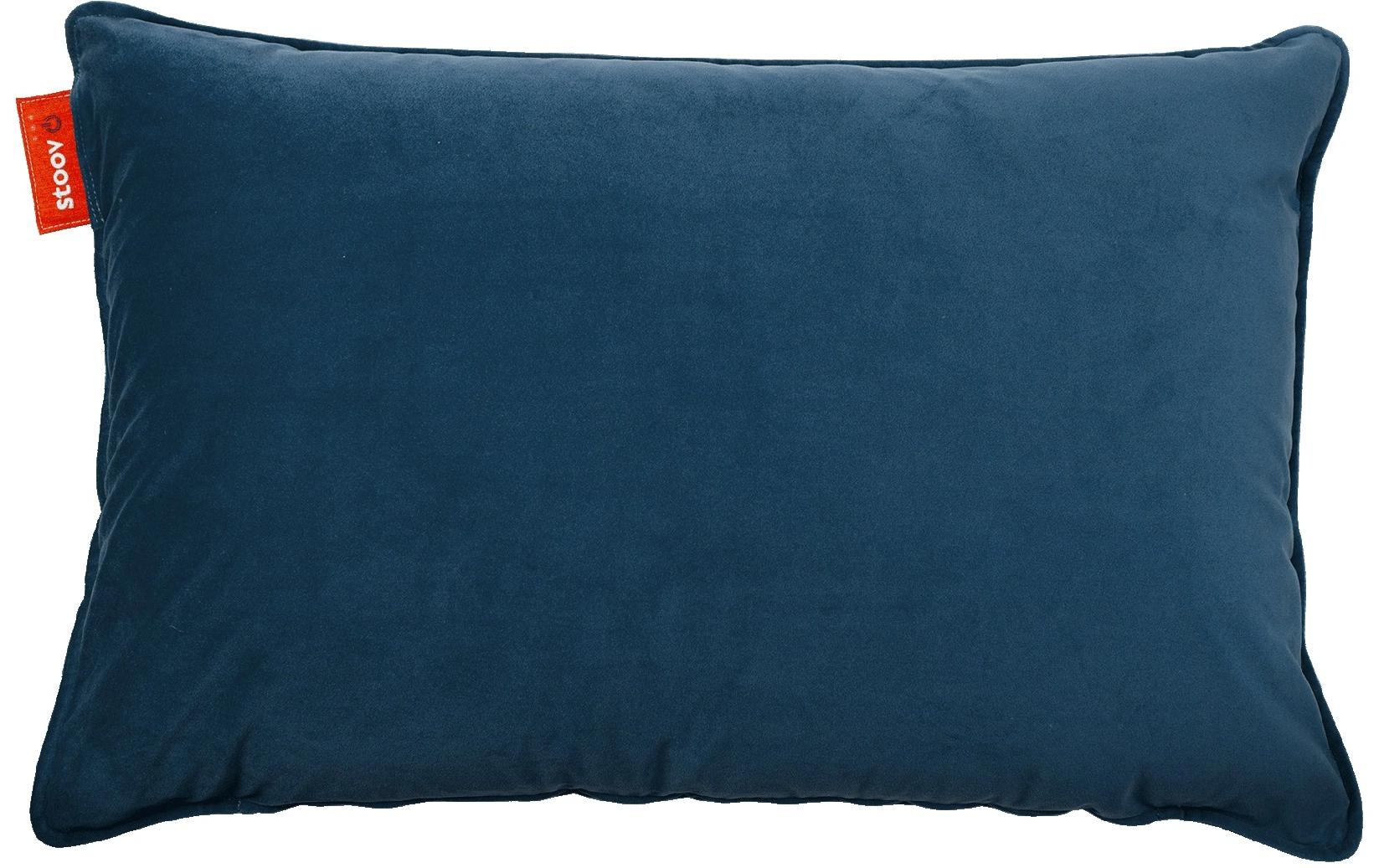 Stoov Heizkissen PLOOV 60 x 90 cm, Blau Stoov Heizkissen PLOOV 60 x 90 cm, Blau
