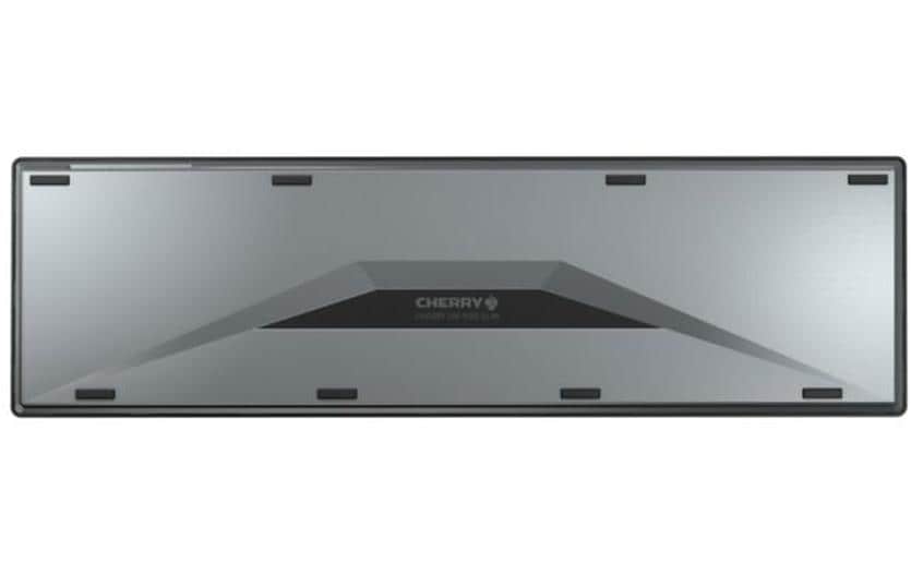 Cherry Tastatur-Maus-Set DW 9500 Slim Cherry Tastatur-Maus-Set DW 9500 Slim