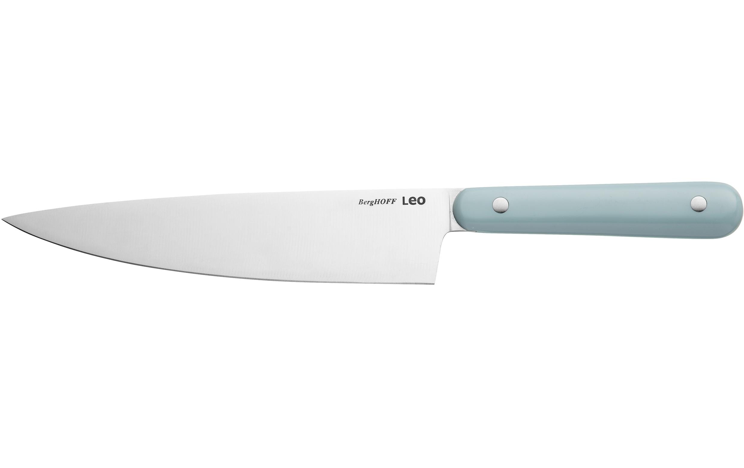 BergHOFF Kochmesser Leo Slate 20 cm, Grün/Blau