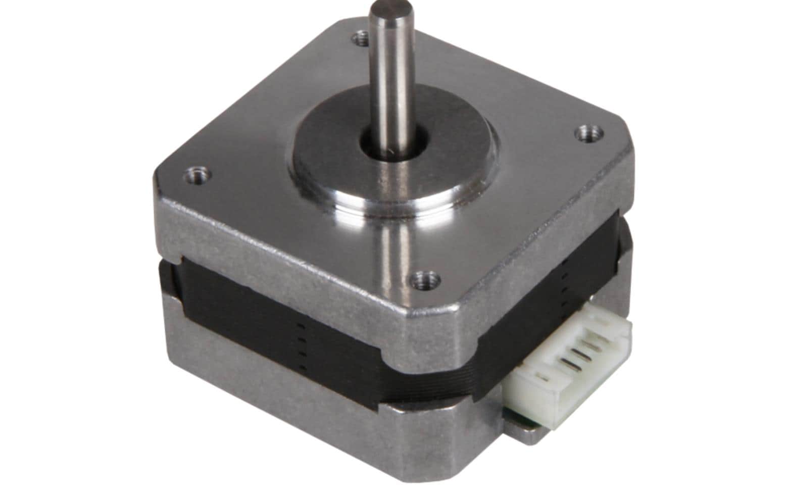 jOY-iT Schrittmotor NEMA 14 35SHD0001-20B