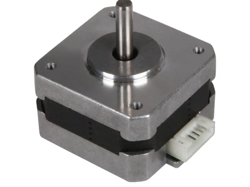 jOY-iT Schrittmotor NEMA 14 35SHD0001-20B jOY-iT Schrittmotor NEMA 14 35SHD0001-20B