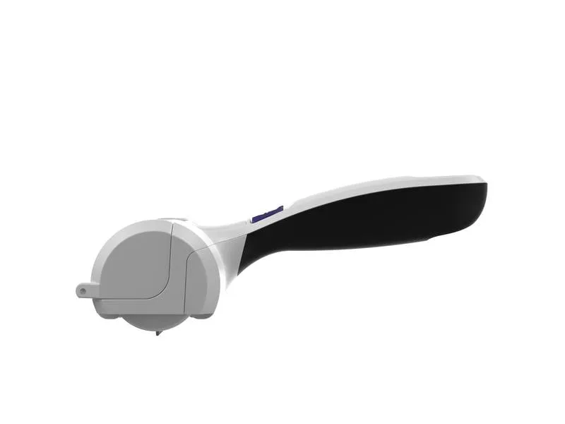 BLACK+DECKER Tierhaarentferner Weiss / Lila BLACK+DECKER Tierhaarentferner Weiss / Lila