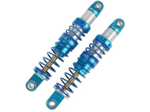 RC4WD King Off-Road Racing Shocks 80 mm RC4WD King Off-Road Racing Shocks 80 mm