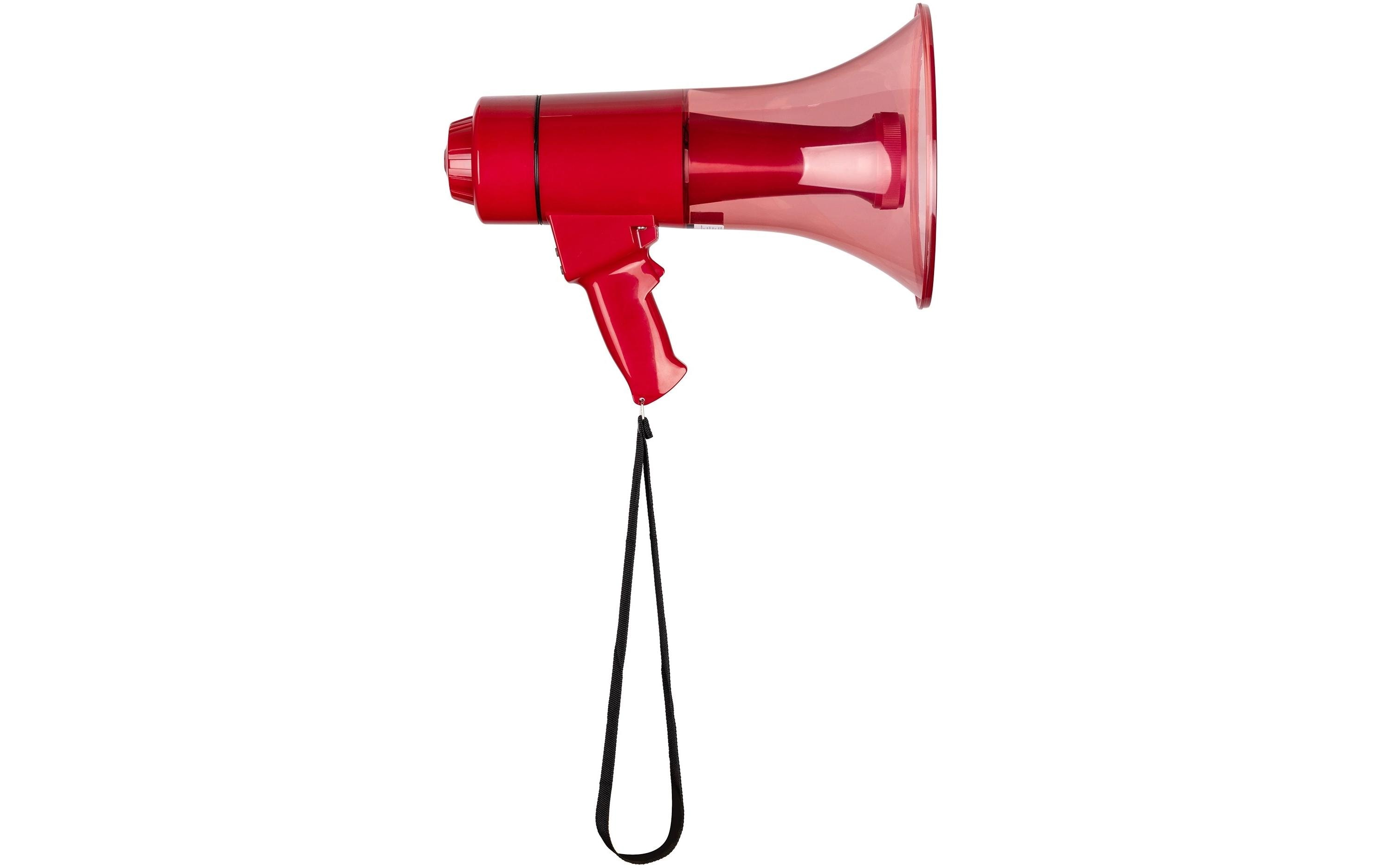 Vonyx Megaphon MEG050