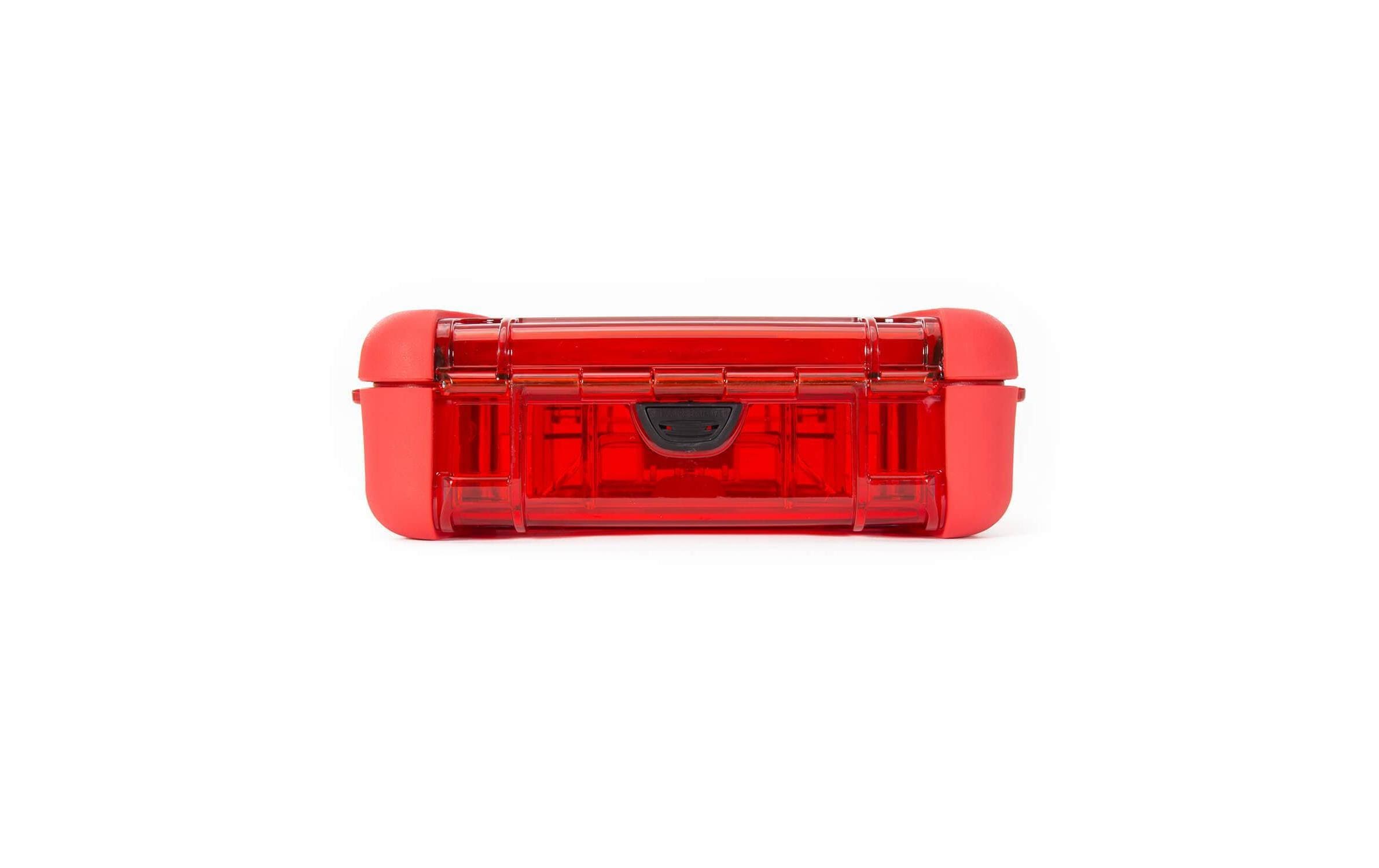 Nanuk Outdoor-Koffer Nano 330 Erste-Hilfe Nanuk Outdoor-Koffer Nano 330 Erste-Hilfe
