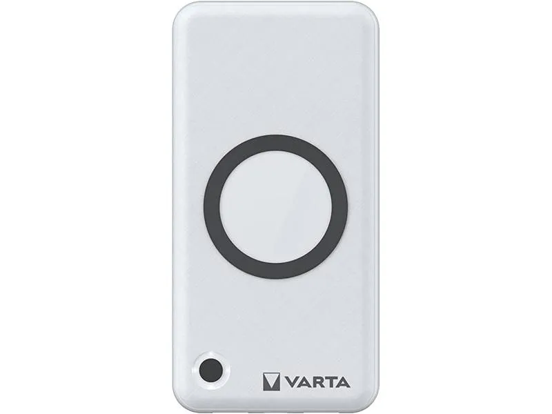 Varta Wireless Power Bank 15000 mAh Varta Wireless Power Bank 15000 mAh