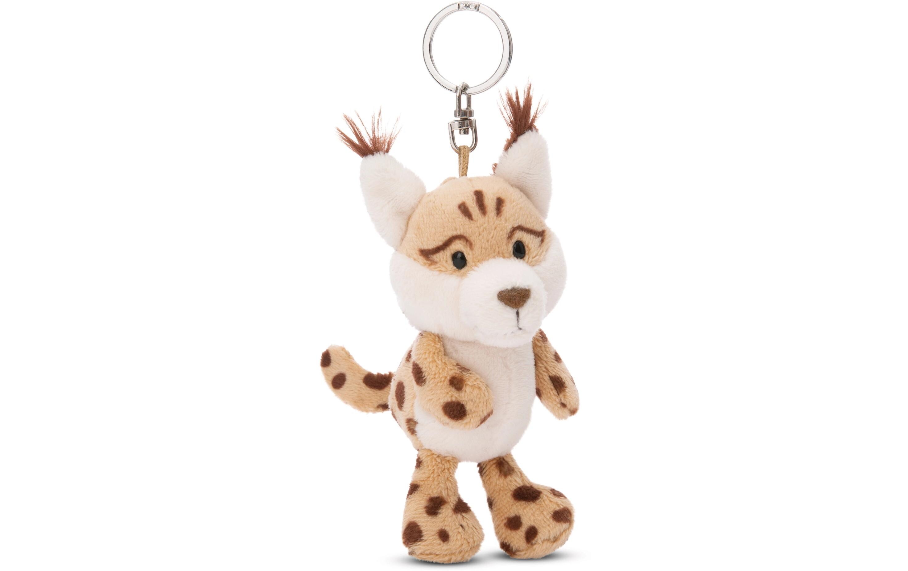 Nici Green Schlüsselanhänger Luchs Lyka Nici Green Schlüsselanhänger Luchs Lyka