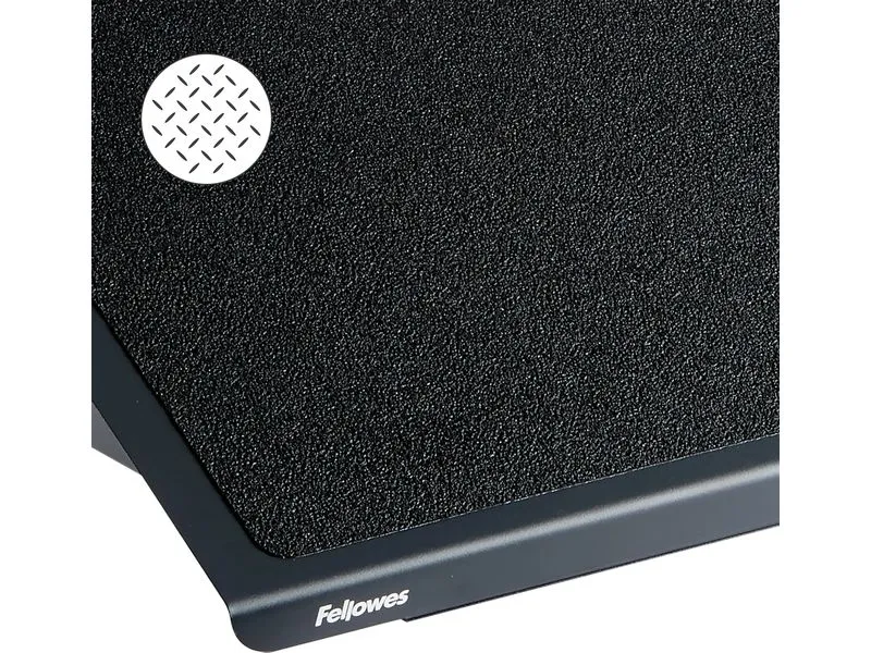 Fellowes Fussstütze Professional Series