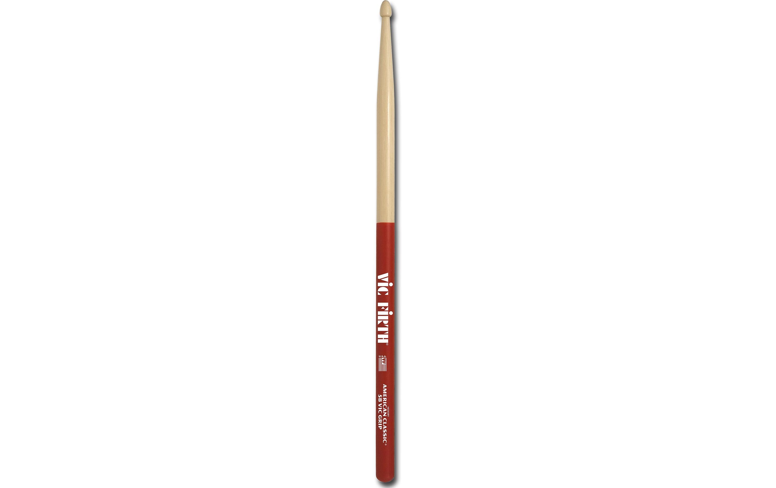 Vic Firth Drumsticks 5BVG – 1 Paar Vic Firth Drumsticks 5BVG – 1 Paar
