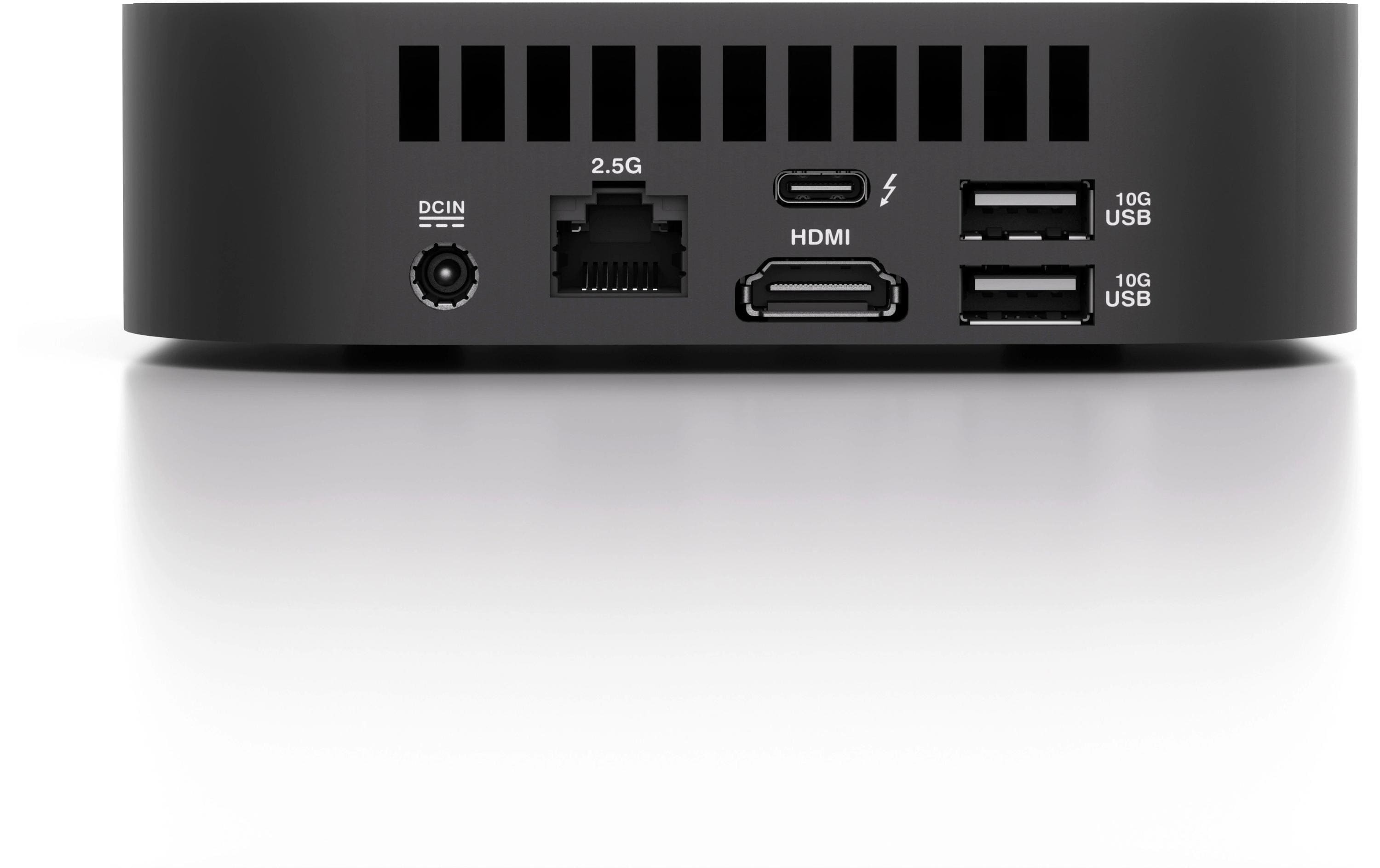 ASUS Mini PC NUC 14 Pro RNUC14 lNKU5073H2