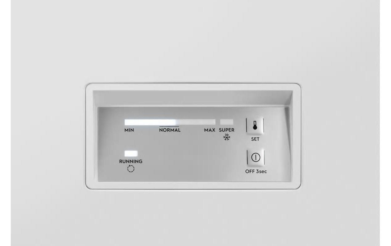 Electrolux Gefriertruhe GT316