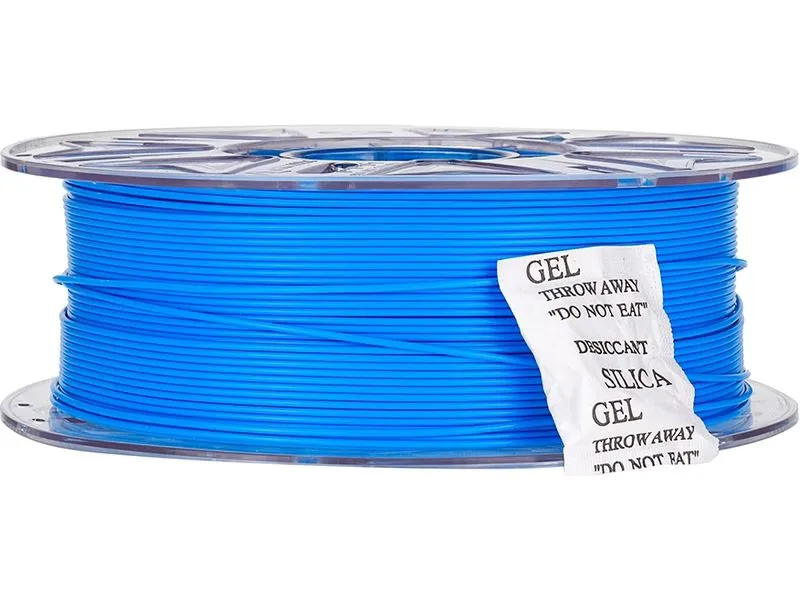 Creality Filament PLA Hyper RFID Blau 1.75 mm 1 kg Creality Filament PLA Hyper RFID Blau 1.75 mm 1 kg