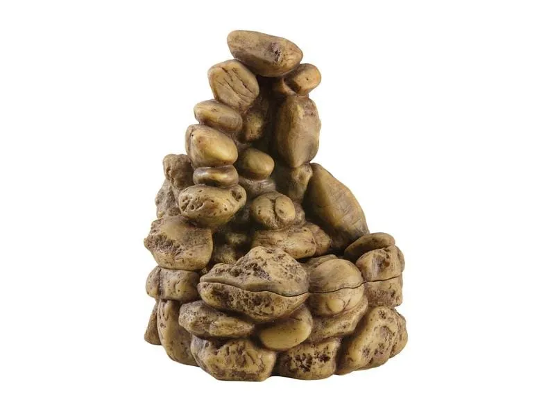 Exo Terra Wasserfall Small, 16 x 20 x 17 cm Exo Terra Wasserfall Small, 16 x 20 x 17 cm