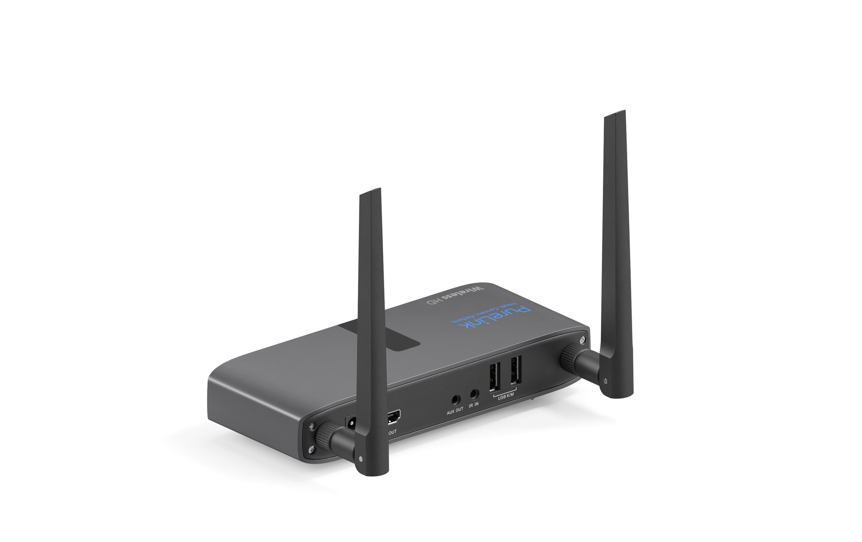 PureLink Receiver CSW320-RX